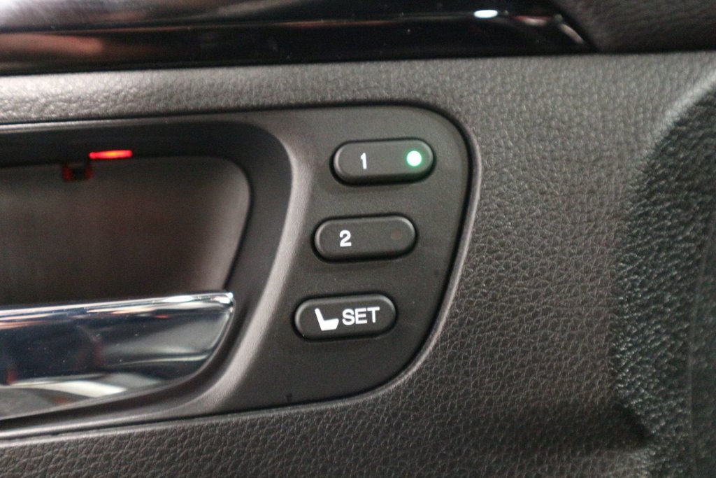 2022 Honda Pilot Black Edition*7 PASSAGERS* in Quebec, Quebec - 18 - w1024h768px