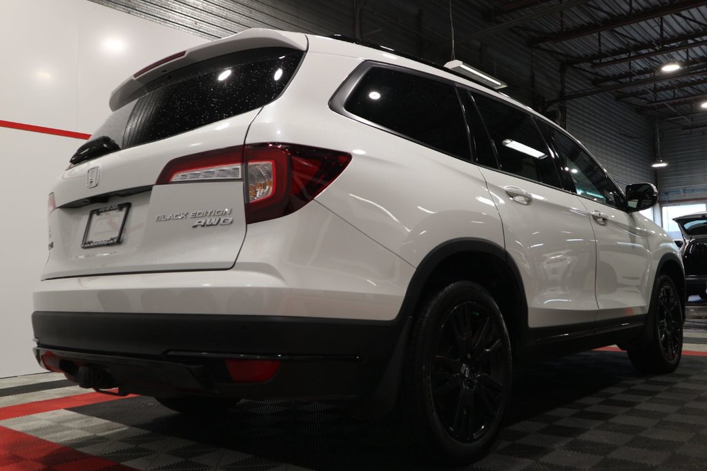 2022 Honda Pilot Black Edition*7 PASSAGERS* in Quebec, Quebec - 10 - w1024h768px