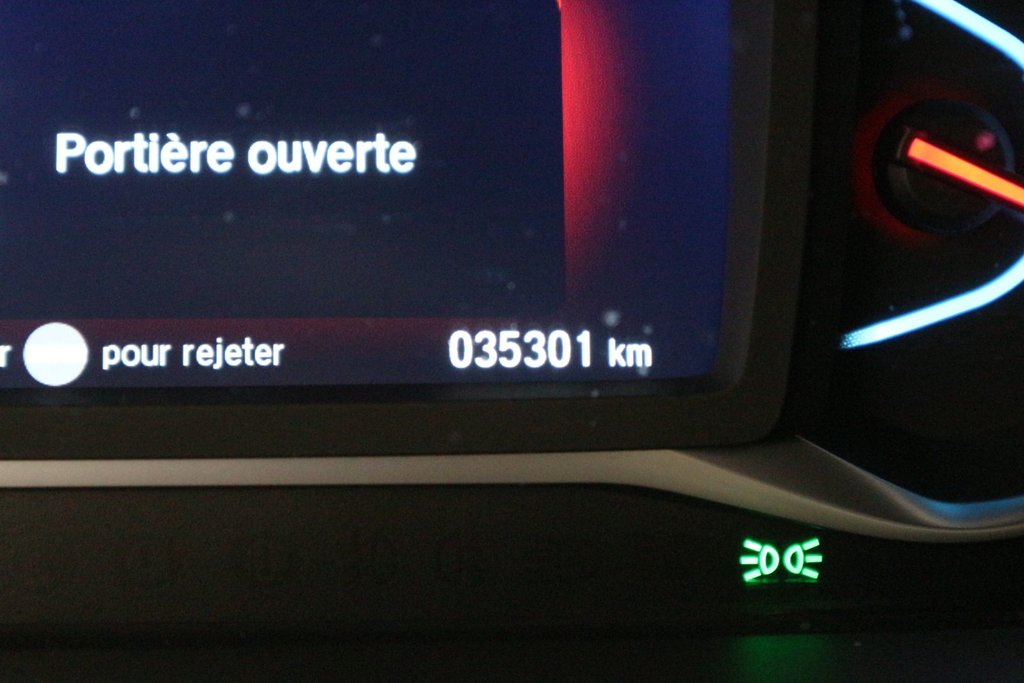 2022 Honda Pilot Black Edition*7 PASSAGERS* in Quebec, Quebec - 23 - w1024h768px