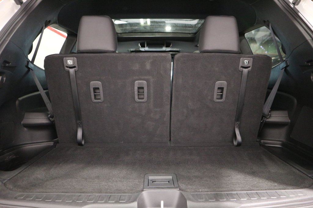 2022 Honda Pilot Black Edition*7 PASSAGERS* in Quebec, Quebec - 33 - w1024h768px