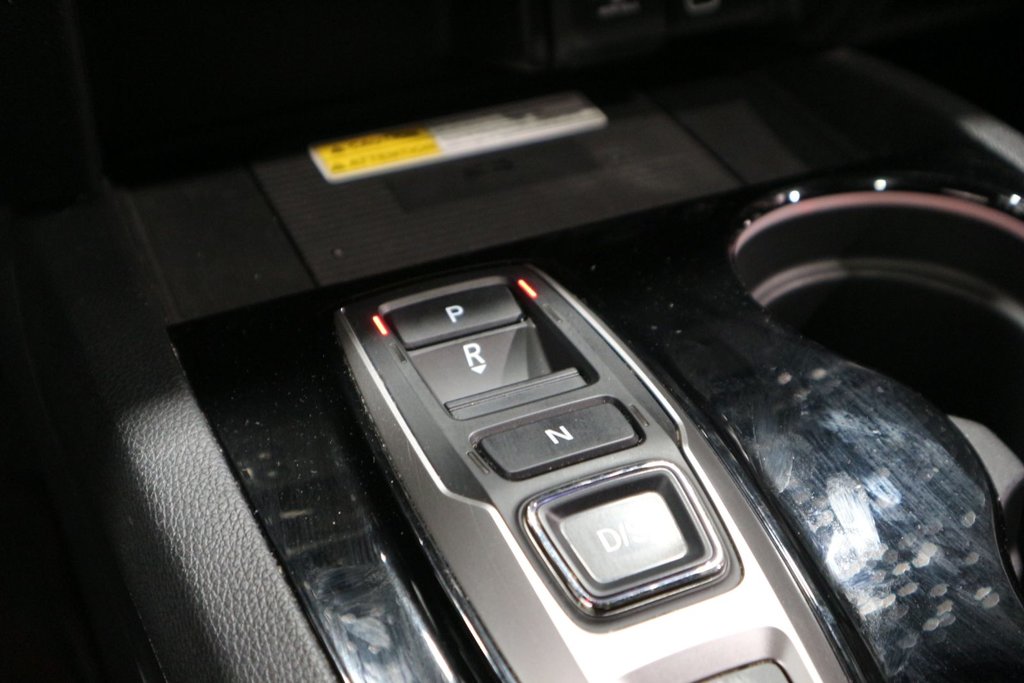 2022 Honda Pilot Black Edition*7 PASSAGERS* in Quebec, Quebec - 29 - w1024h768px