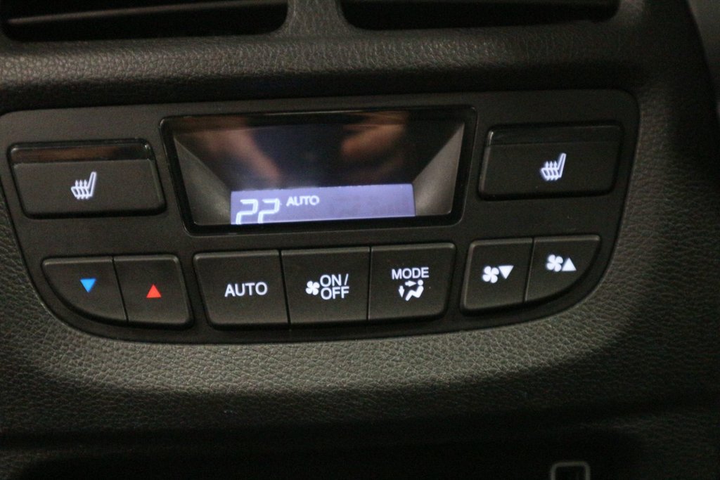 2022 Honda Pilot Black Edition*7 PASSAGERS* in Quebec, Quebec - 31 - w1024h768px