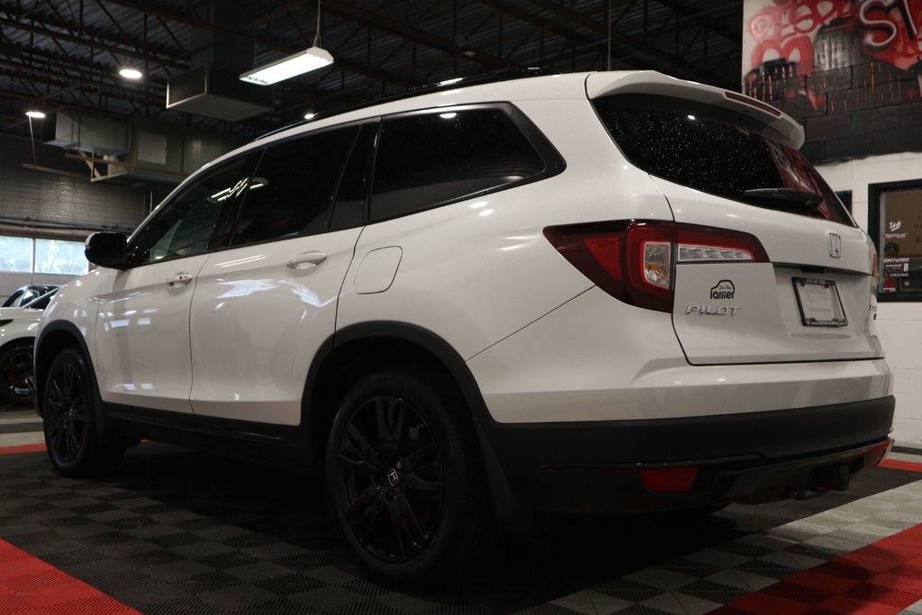 2022 Honda Pilot Black Edition*7 PASSAGERS* in Quebec, Quebec - 6 - w1024h768px