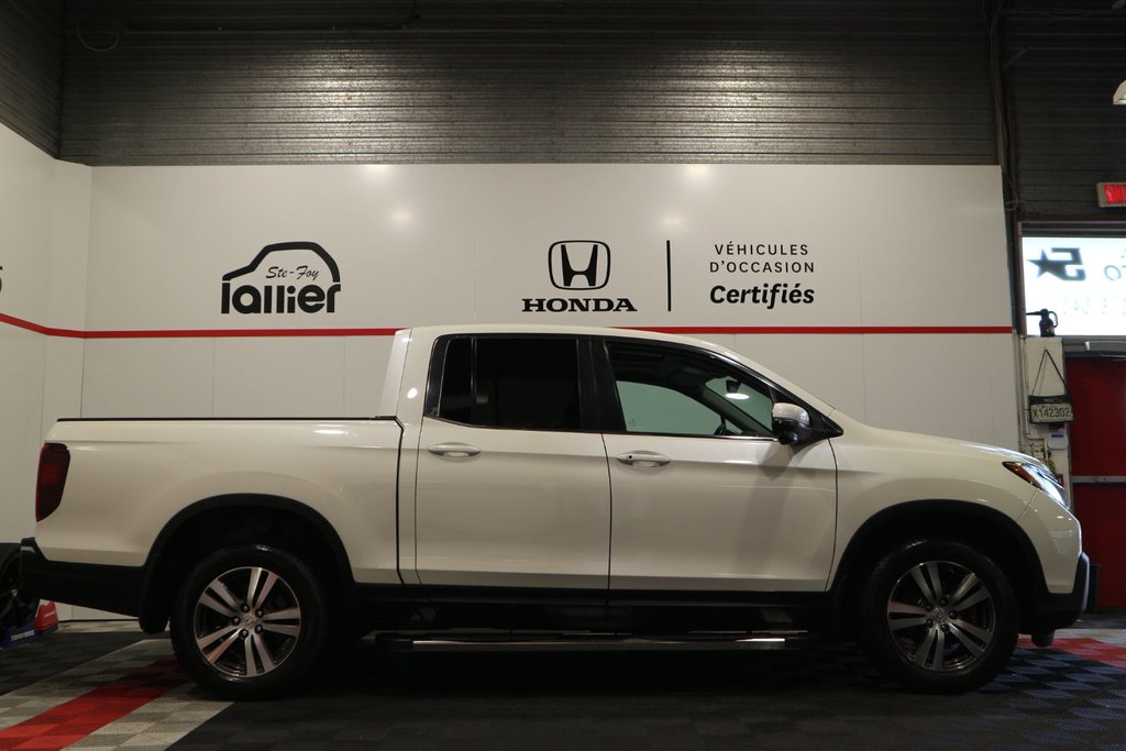 Honda Ridgeline EX-L*GARANTIE 10 ANS/200 000 KM* 2019 à Québec, Québec - 11 - w1024h768px