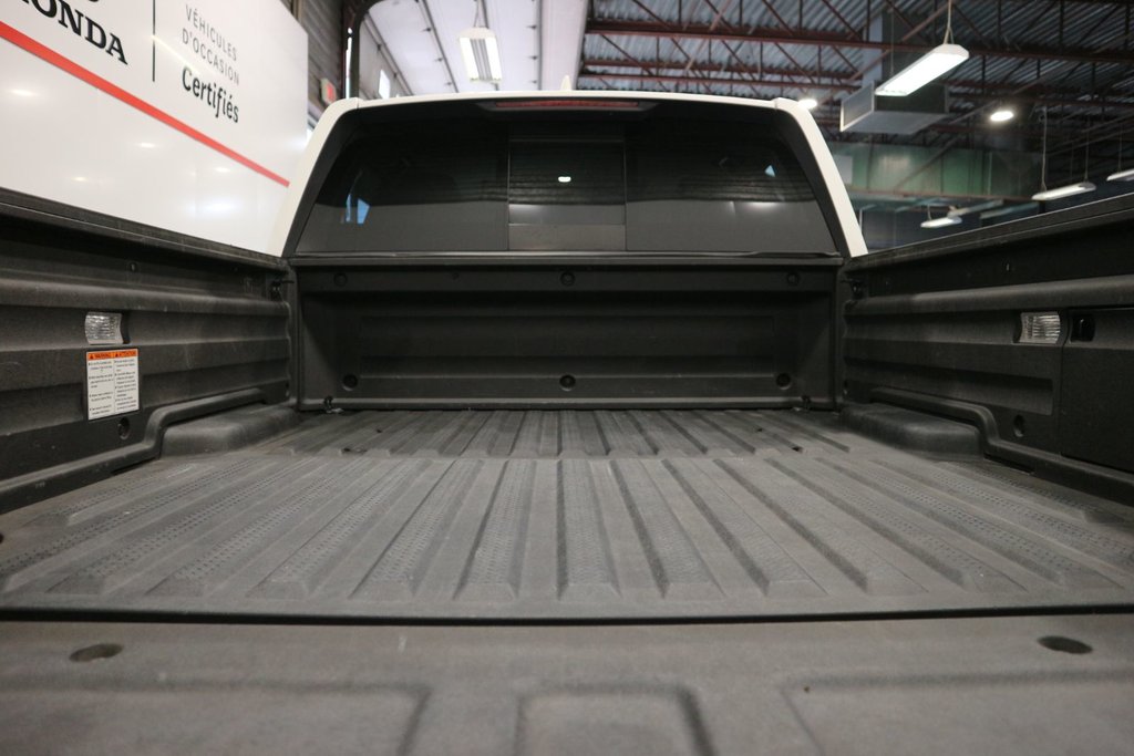 Honda Ridgeline EX-L*GARANTIE 10 ANS/200 000 KM* 2019 à Québec, Québec - 29 - w1024h768px