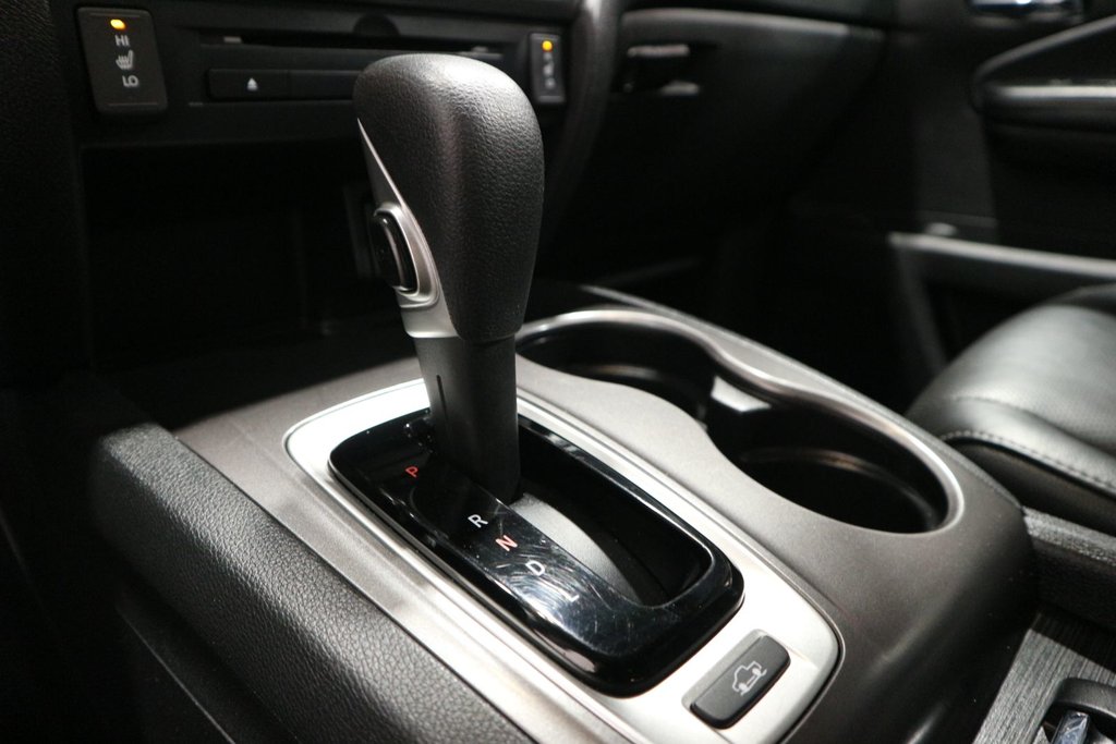 Honda Ridgeline EX-L*GARANTIE 10 ANS/200 000 KM* 2019 à Québec, Québec - 25 - w1024h768px