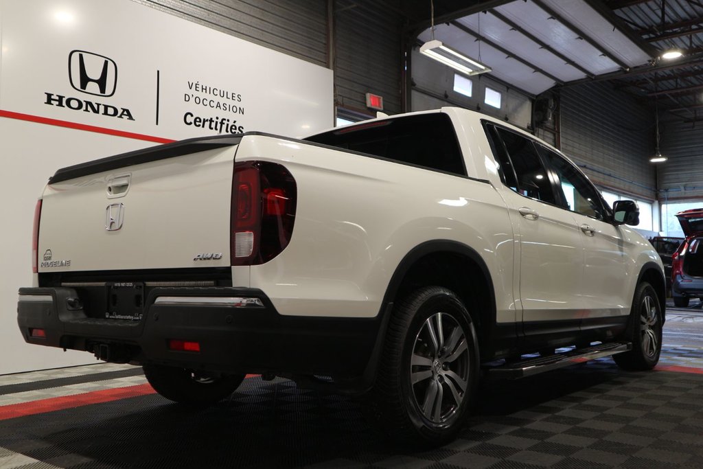 Honda Ridgeline EX-L*GARANTIE 10 ANS/200 000 KM* 2019 à Québec, Québec - 10 - w1024h768px