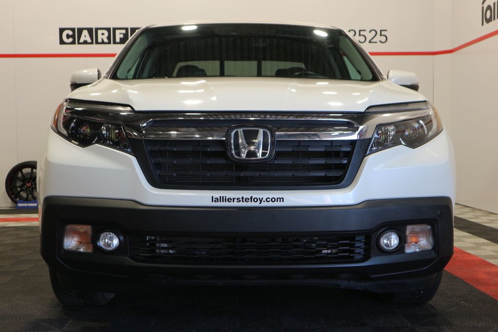 Honda Ridgeline EX-L*GARANTIE 10 ANS/200 000 KM* 2019 à Québec, Québec - 3 - w1024h768px