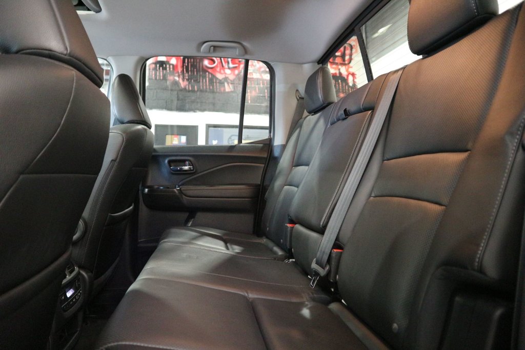 Honda Ridgeline EX-L*GARANTIE 10 ANS/200 000 KM* 2019 à Québec, Québec - 28 - w1024h768px
