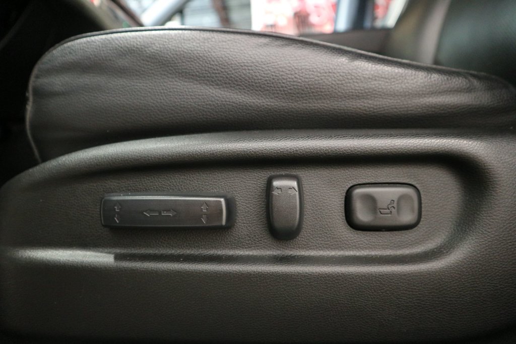 Honda Ridgeline EX-L*GARANTIE 10 ANS/200 000 KM* 2019 à Québec, Québec - 17 - w1024h768px