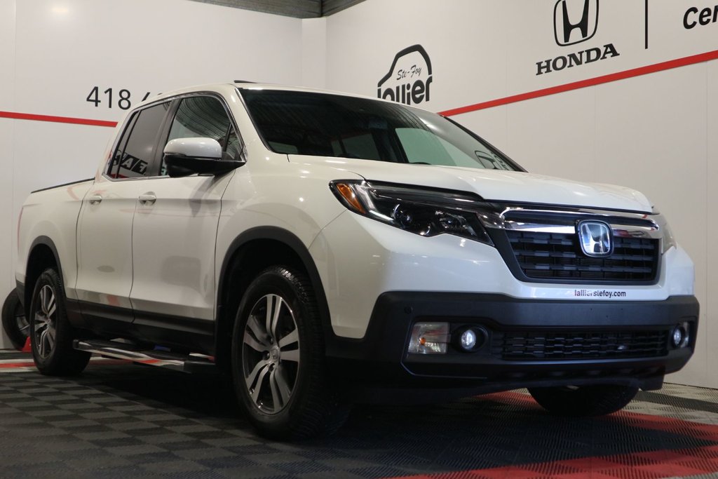 Honda Ridgeline EX-L*GARANTIE 10 ANS/200 000 KM* 2019 à Québec, Québec - 1 - w1024h768px