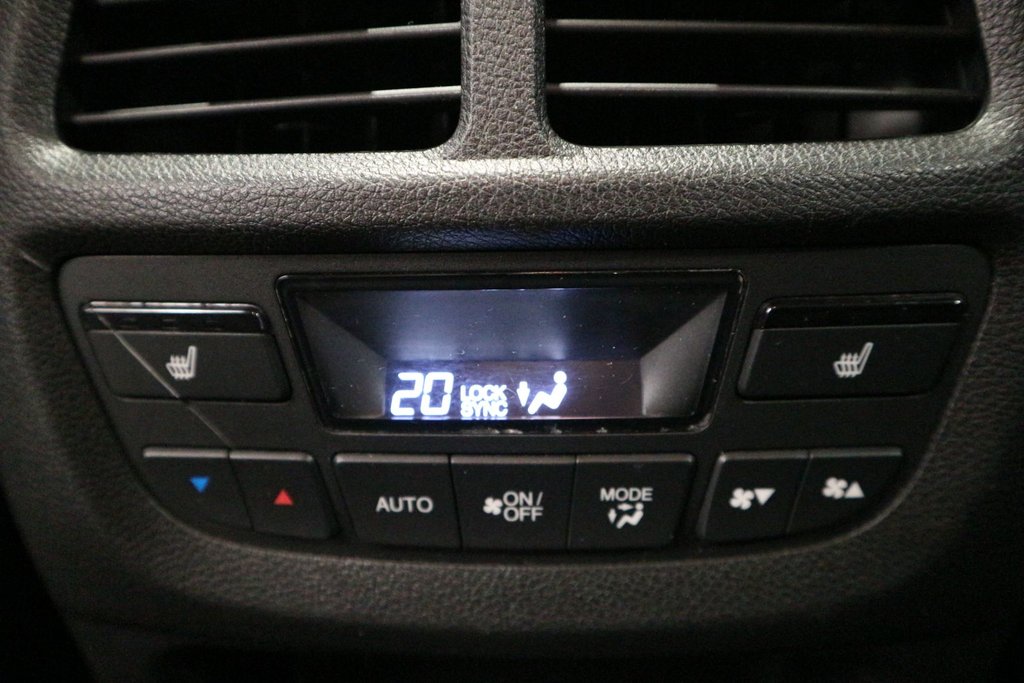 Honda Ridgeline EX-L*GARANTIE 10 ANS/200 000 KM* 2019 à Québec, Québec - 27 - w1024h768px