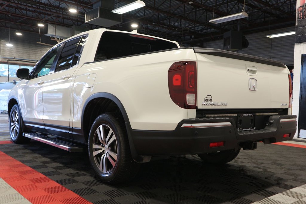 Honda Ridgeline EX-L*GARANTIE 10 ANS/200 000 KM* 2019 à Québec, Québec - 6 - w1024h768px