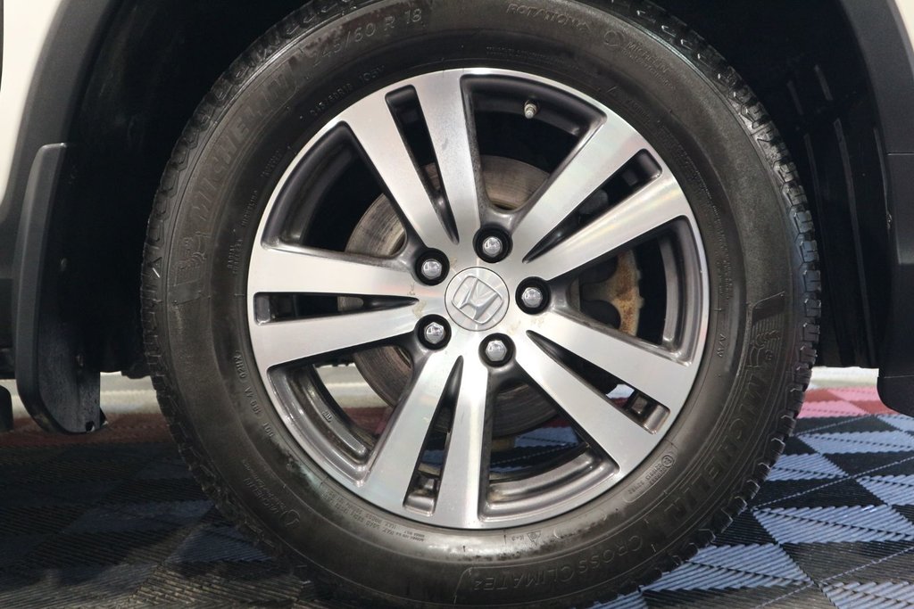 Honda Ridgeline EX-L*GARANTIE 10 ANS/200 000 KM* 2019 à Québec, Québec - 12 - w1024h768px