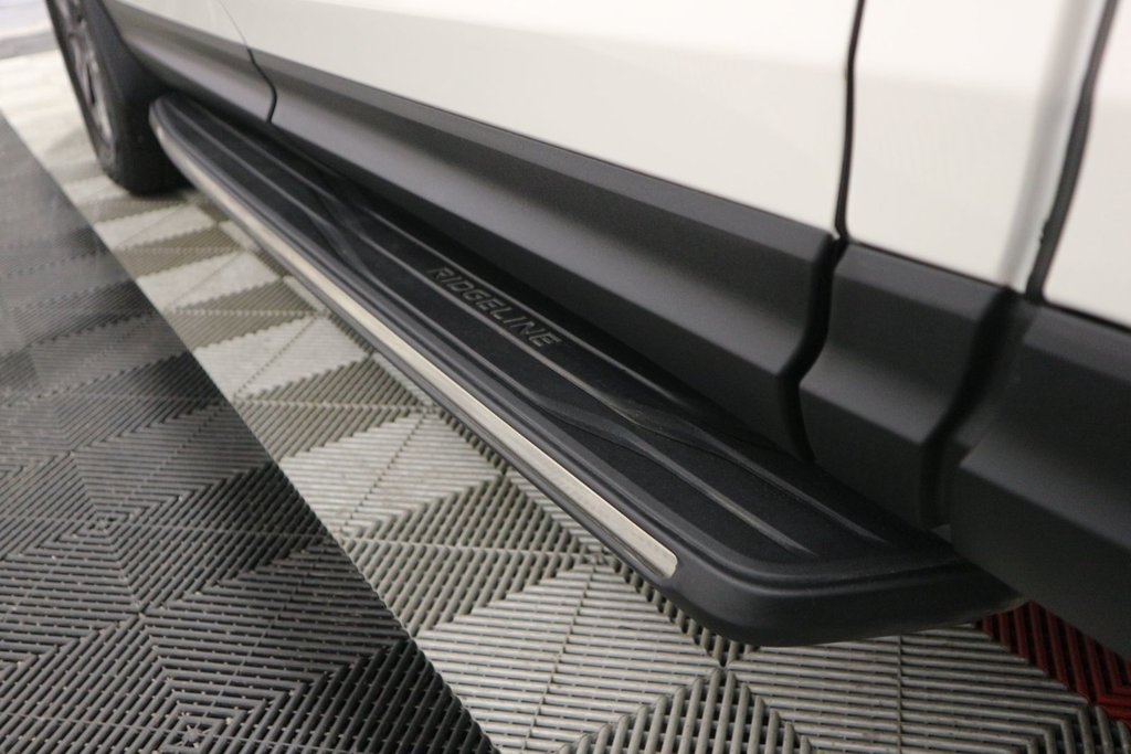 Honda Ridgeline Touring*TOIT OUVRANT* 2019 à Quebec, Québec - 15 - w1024h768px