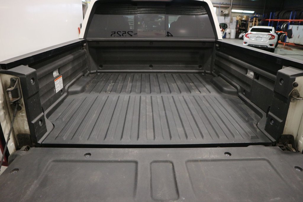 Honda Ridgeline Touring*TOIT OUVRANT* 2019 à Quebec, Québec - 33 - w1024h768px