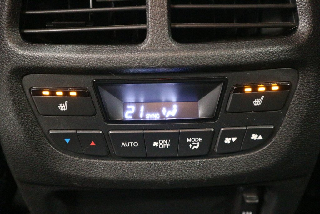 Honda Ridgeline Touring*TOIT OUVRANT* 2019 à Quebec, Québec - 32 - w1024h768px