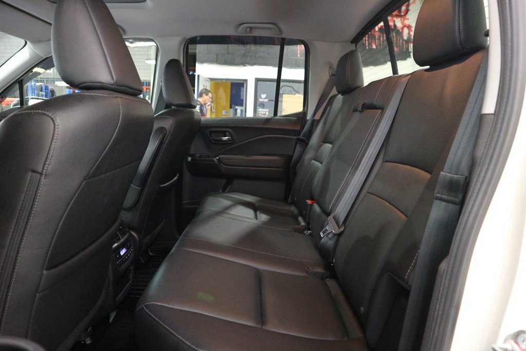 Honda Ridgeline Touring*TOIT OUVRANT* 2019 à Quebec, Québec - 31 - w1024h768px