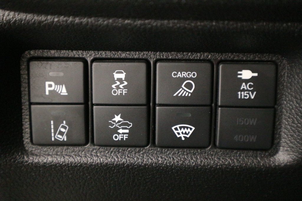 Honda Ridgeline Touring*TOIT OUVRANT* 2019 à Quebec, Québec - 21 - w1024h768px