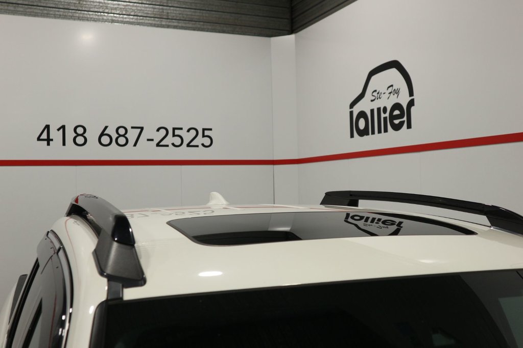 Honda Ridgeline Touring*TOIT OUVRANT* 2019 à Quebec, Québec - 13 - w1024h768px