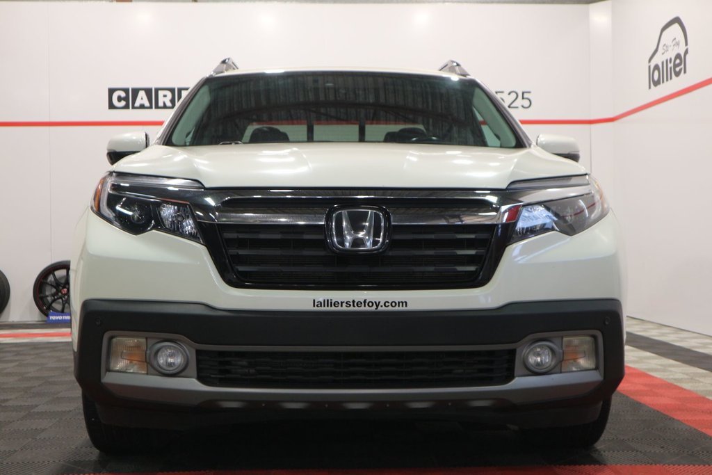 Honda Ridgeline Touring*TOIT OUVRANT* 2019 à Quebec, Québec - 3 - w1024h768px