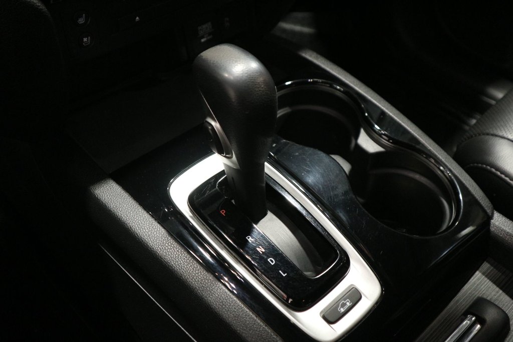 Honda Ridgeline Touring*TOIT OUVRANT* 2019 à Quebec, Québec - 30 - w1024h768px