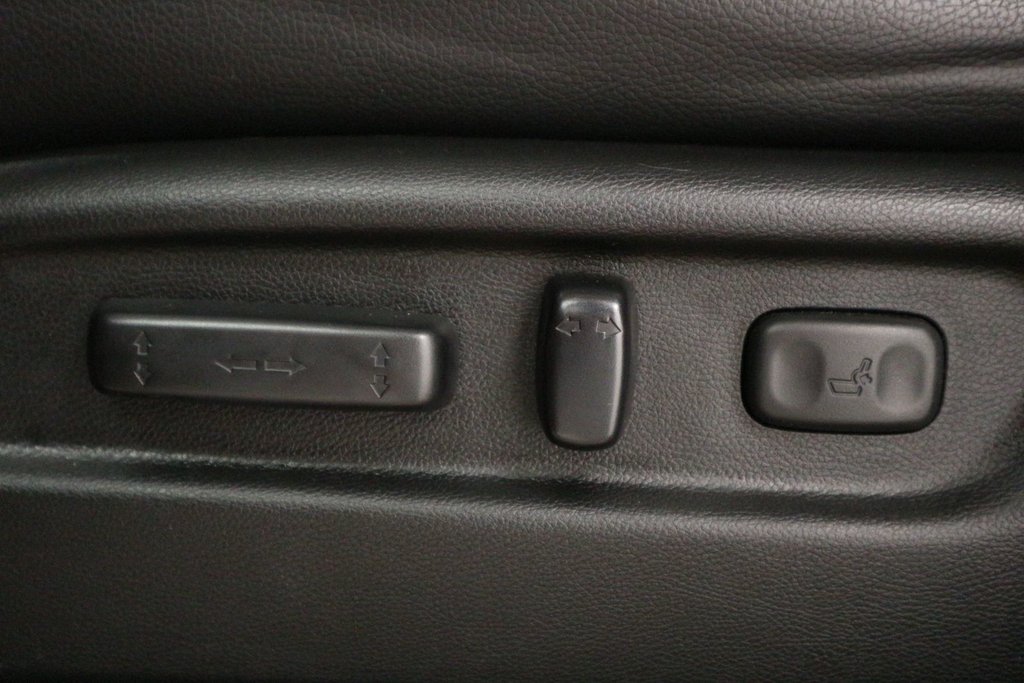 Honda Ridgeline EX-L*CUIR* 2021 à Québec, Québec - 17 - w1024h768px