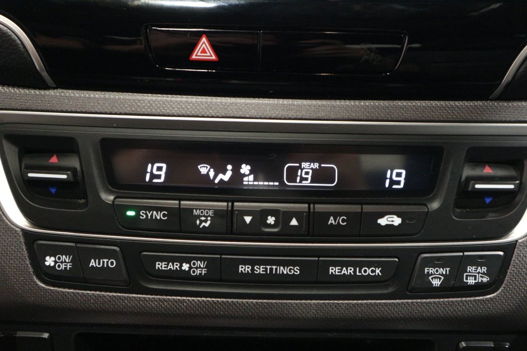 Honda Ridgeline EX-L*CUIR* 2021 à Québec, Québec - 26 - w1024h768px