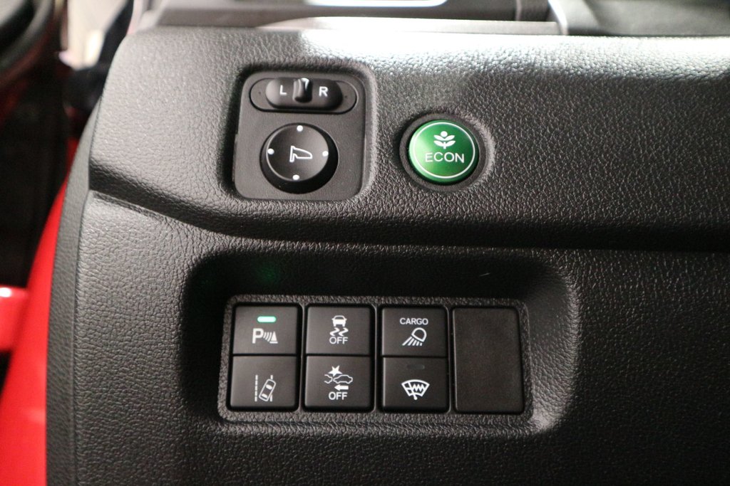 Honda Ridgeline EX-L*CUIR* 2021 à Québec, Québec - 20 - w1024h768px