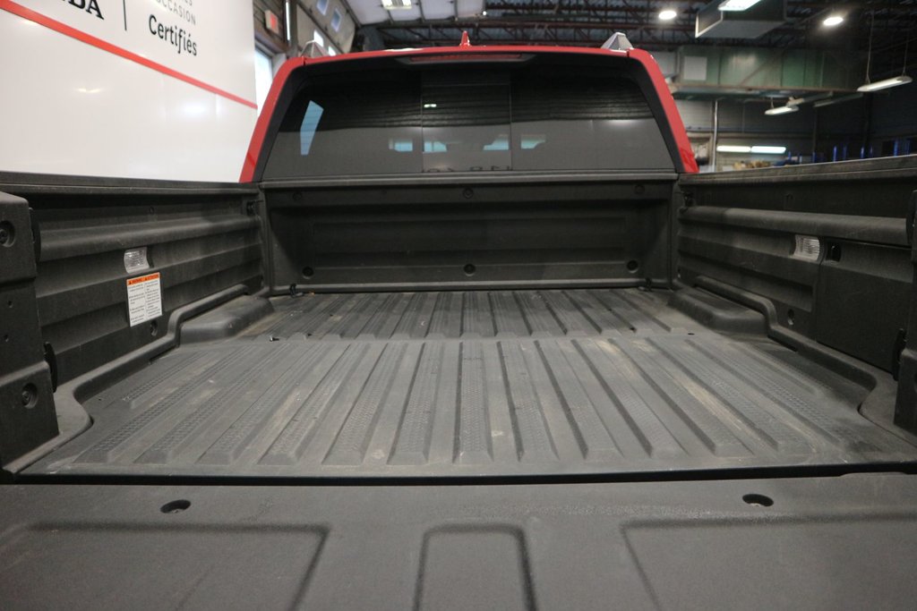 Honda Ridgeline EX-L*CUIR* 2021 à Québec, Québec - 31 - w1024h768px