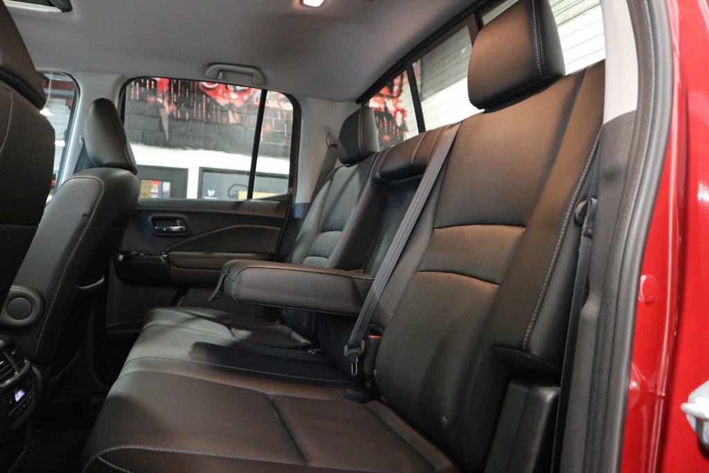 Honda Ridgeline EX-L*CUIR* 2021 à Québec, Québec - 30 - w1024h768px