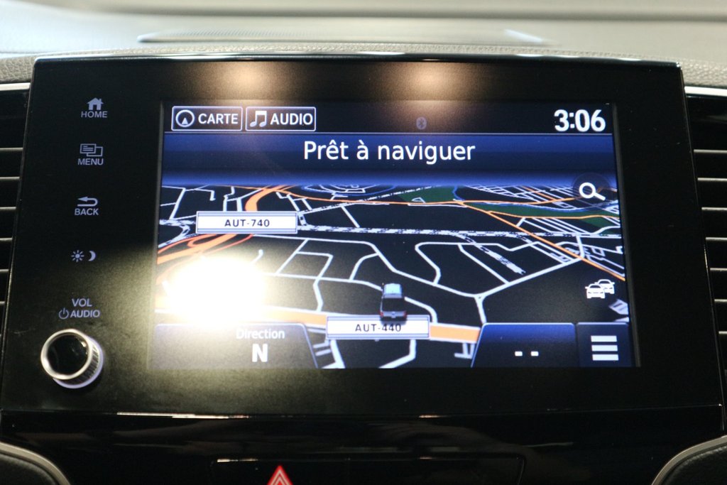 Honda Ridgeline Black Edition*CUIR* 2022 à Quebec, Québec - 25 - w1024h768px