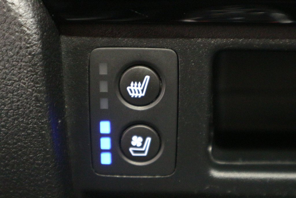 Honda Ridgeline Black Edition*CUIR* 2022 à Quebec, Québec - 27 - w1024h768px