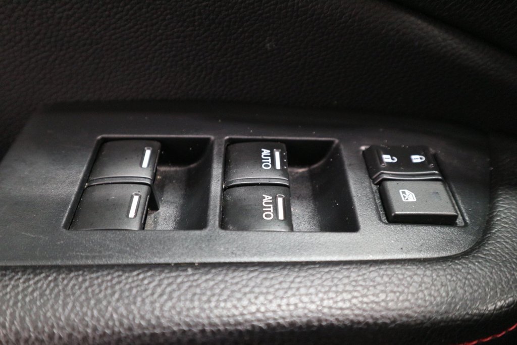 Honda Ridgeline Black Edition*CUIR* 2022 à Quebec, Québec - 19 - w1024h768px