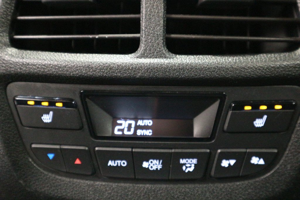 Honda Ridgeline Black Edition*CUIR* 2022 à Quebec, Québec - 31 - w1024h768px