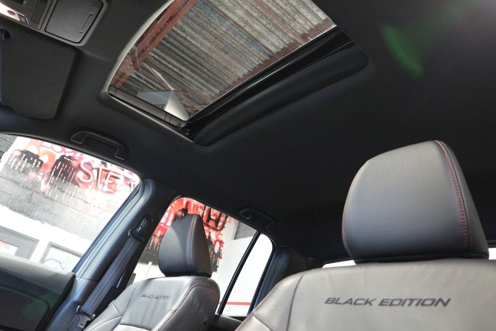 Honda Ridgeline Black Edition*CUIR* 2022 à Quebec, Québec - 16 - w1024h768px