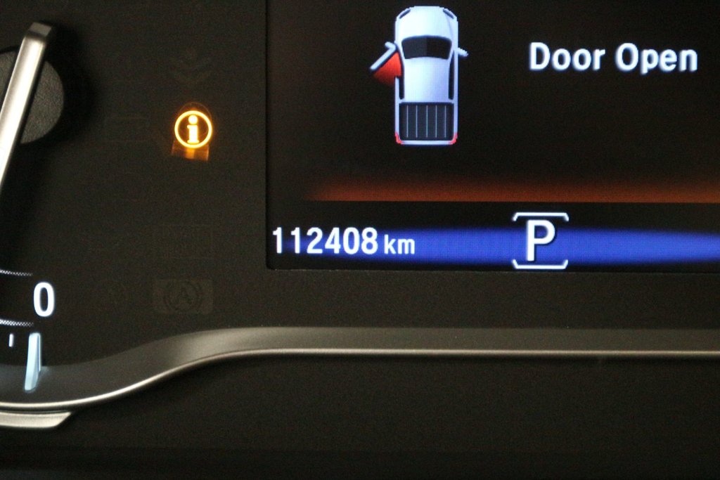 Honda Ridgeline Black Edition*CUIR* 2022 à Quebec, Québec - 23 - w1024h768px