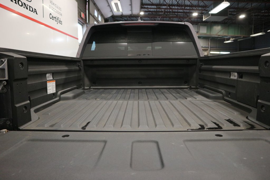 Honda Ridgeline EX-L*GARANTIE 10ANS/200000KM* 2023 à Québec, Québec - 31 - w1024h768px