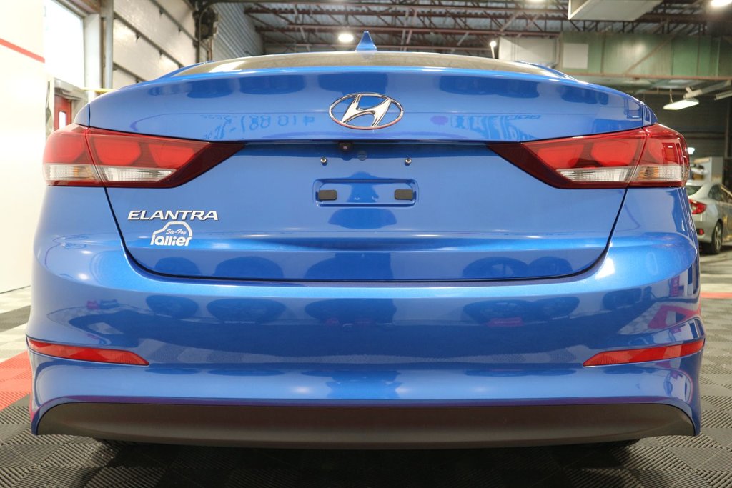 Hyundai Elantra GL*MANUELLE* 2018 à Québec, Québec - 8 - w1024h768px
