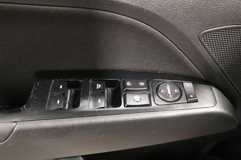 Hyundai Elantra GL*VOLANT CHAUFFANT* 2018 à Quebec, Québec - 13 - w1024h768px