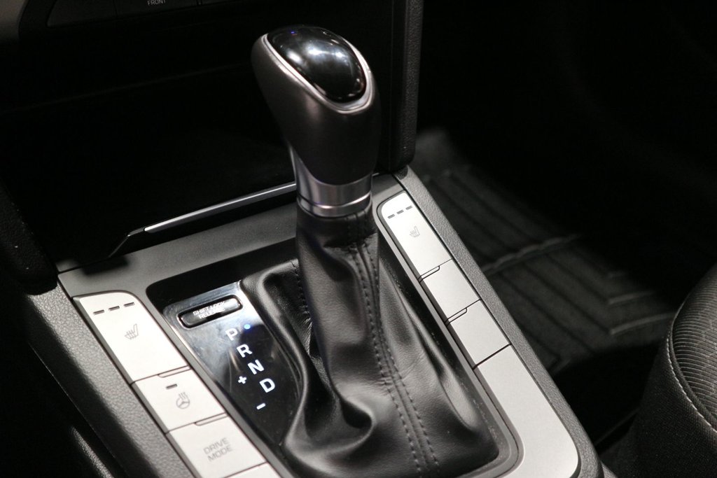 Hyundai Elantra GL*VOLANT CHAUFFANT* 2018 à Quebec, Québec - 21 - w1024h768px