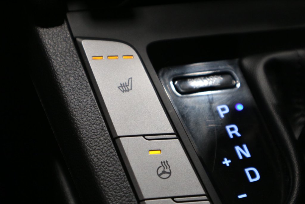 Hyundai Elantra GL*VOLANT CHAUFFANT* 2018 à Quebec, Québec - 20 - w1024h768px