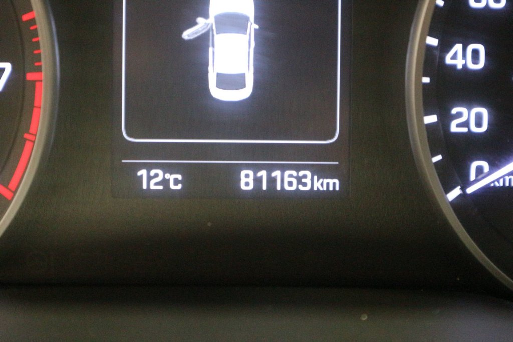 Hyundai Elantra GL*VOLANT CHAUFFANT* 2018 à Quebec, Québec - 17 - w1024h768px