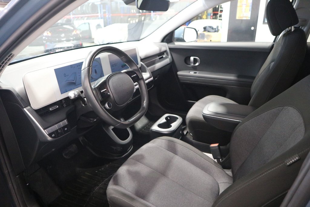 Hyundai IONIQ 5 Preferred*ATTACHE-REMORQUE* 2023 à Quebec, Québec - 13 - w1024h768px