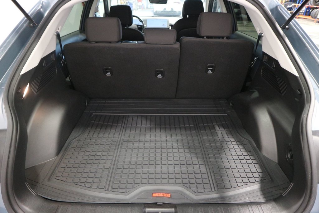 Hyundai IONIQ 5 Preferred*ATTACHE-REMORQUE* 2023 à Quebec, Québec - 26 - w1024h768px