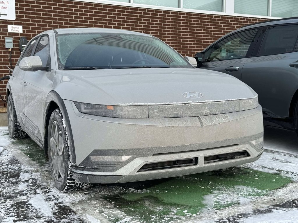 Hyundai Ioniq 5 SEL*JAMAIS ACCIDENTÉ* 2024 à Québec, Québec - 1 - w1024h768px