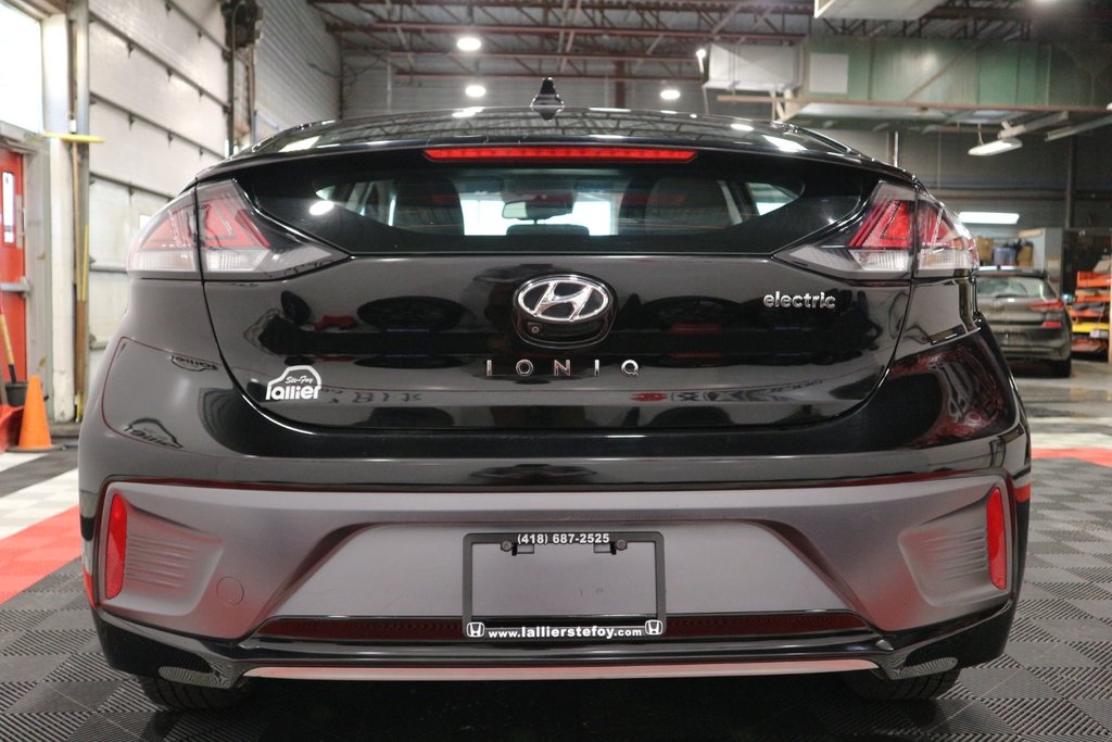 Hyundai Ioniq Preferred*JAMAIS ACCIDENTÉ* 2021 à Québec, Québec - 8 - w1024h768px