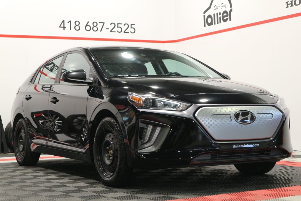 Hyundai Ioniq Preferred*JAMAIS ACCIDENTÉ* 2021 à Québec, Québec - 1 - w1024h768px