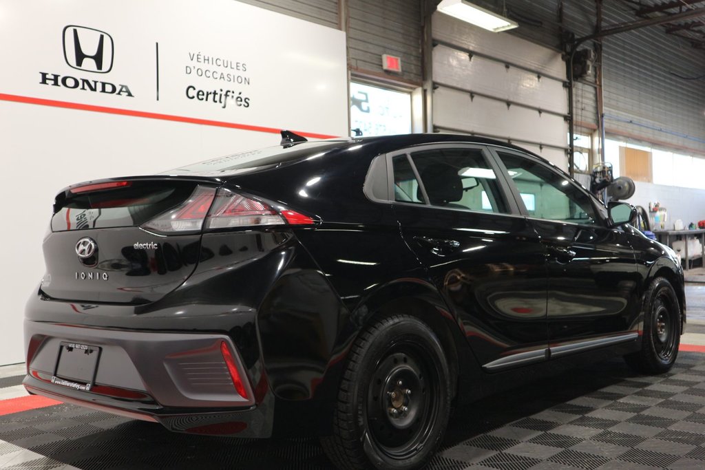 Hyundai Ioniq Preferred*JAMAIS ACCIDENTÉ* 2021 à Québec, Québec - 9 - w1024h768px