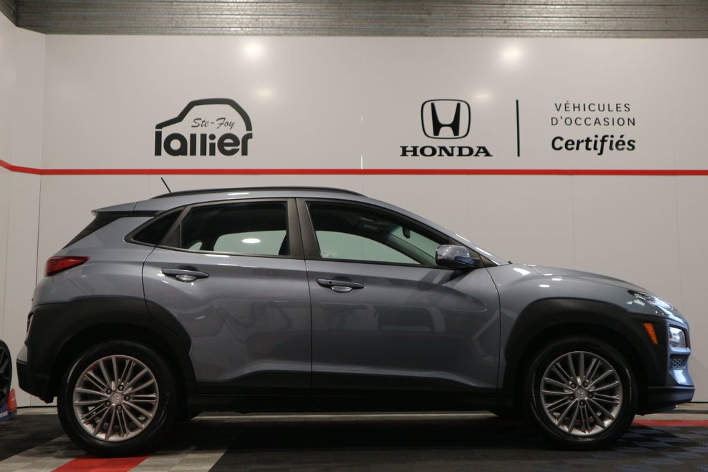 2018 Hyundai Kona Preferred*4X4* in Quebec, Quebec - 10 - w1024h768px